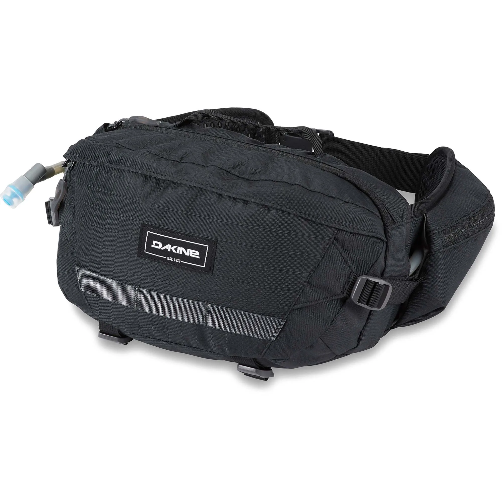 Hot Laps 5L Bike Waist Bag