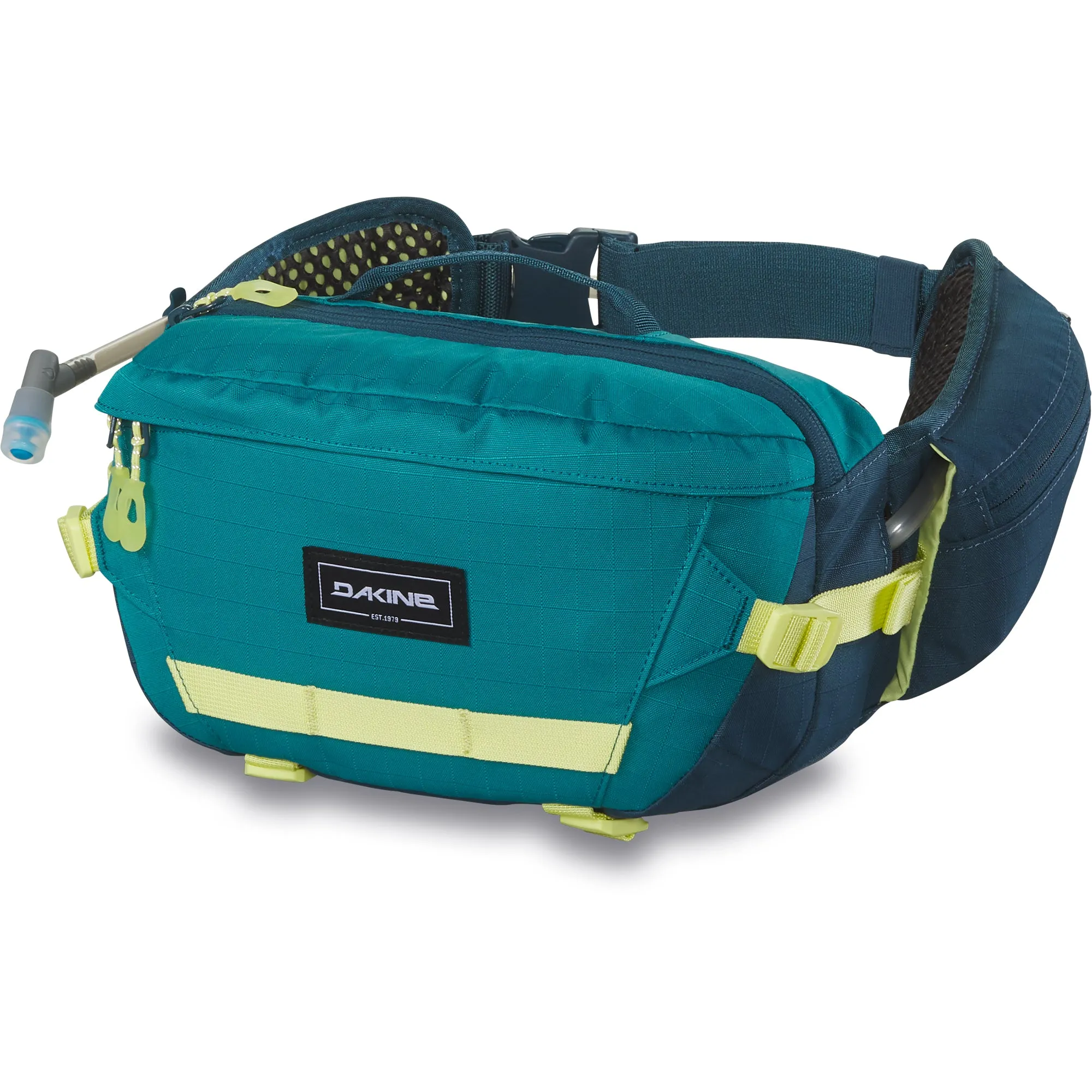 Hot Laps 5L Bike Waist Bag