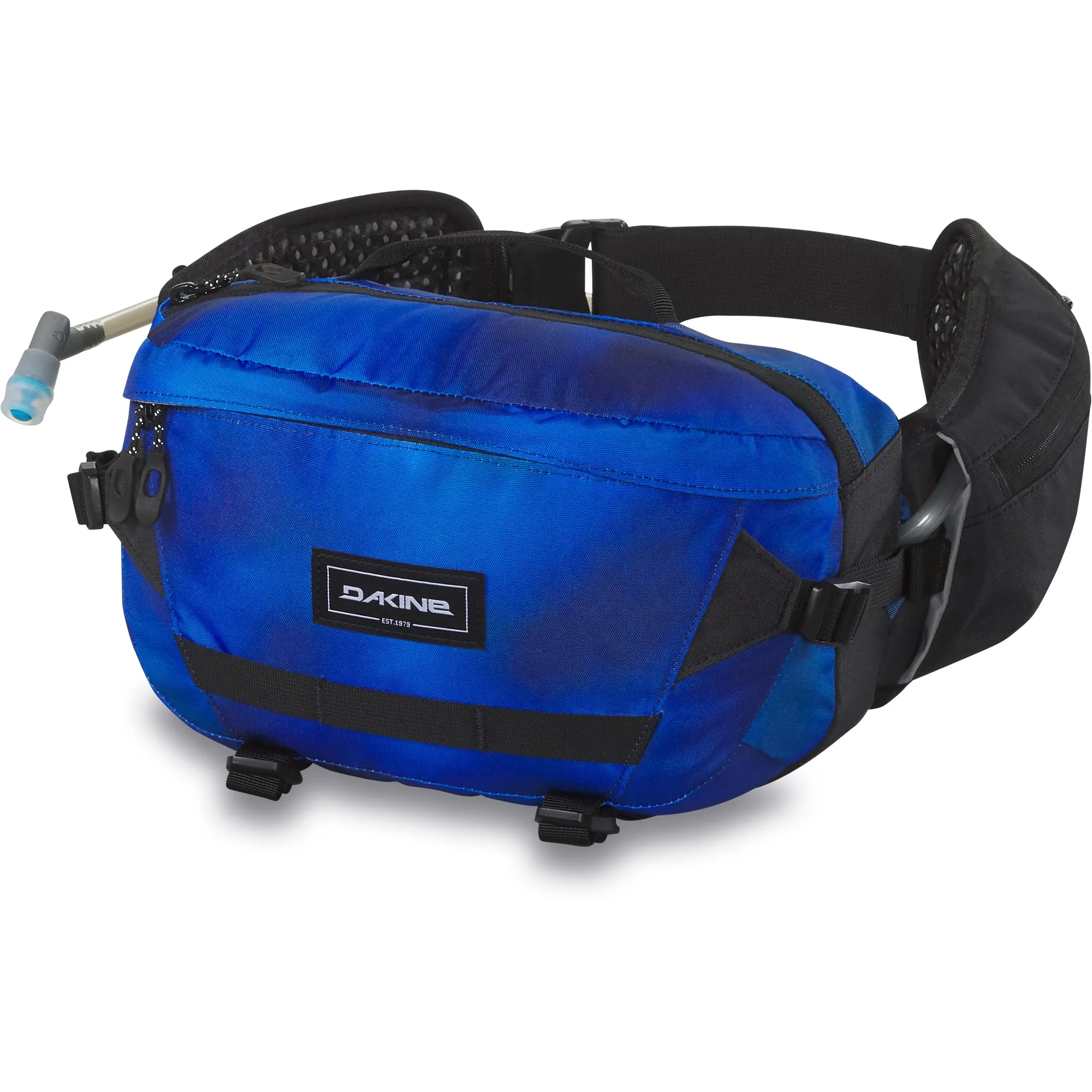 Hot Laps 5L Bike Waist Bag