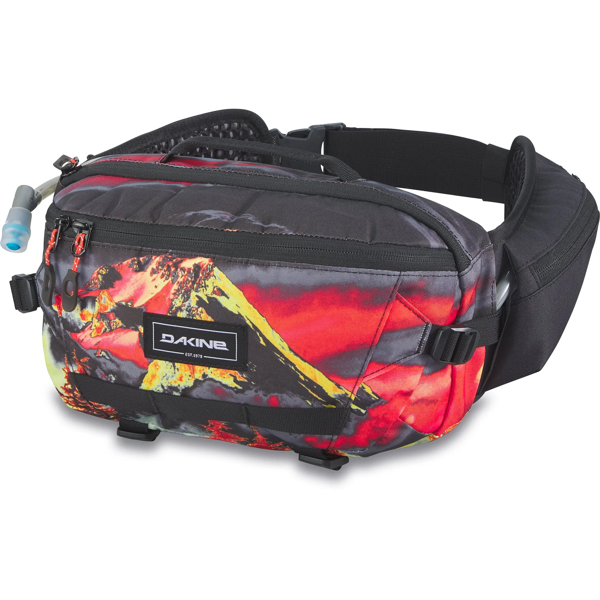 Hot Laps 5L Bike Waist Bag