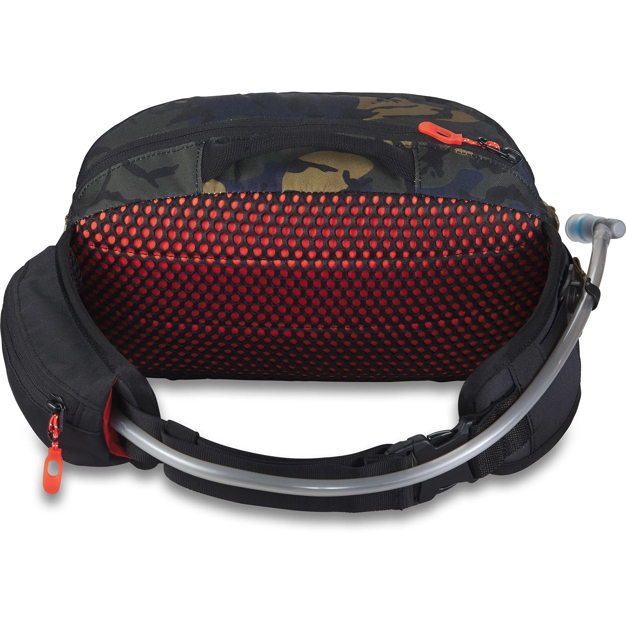 Hot Laps 5L Bike Waist Bag