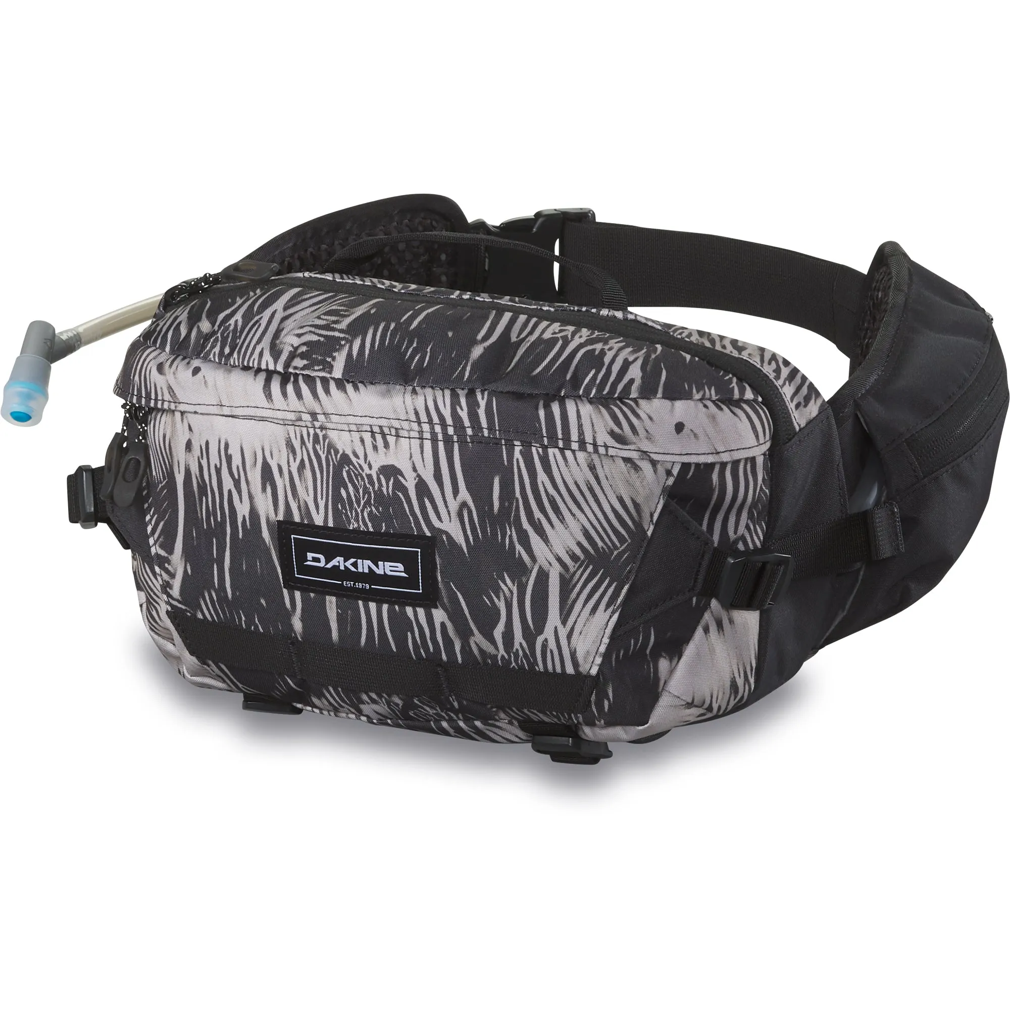 Hot Laps 5L Bike Waist Bag