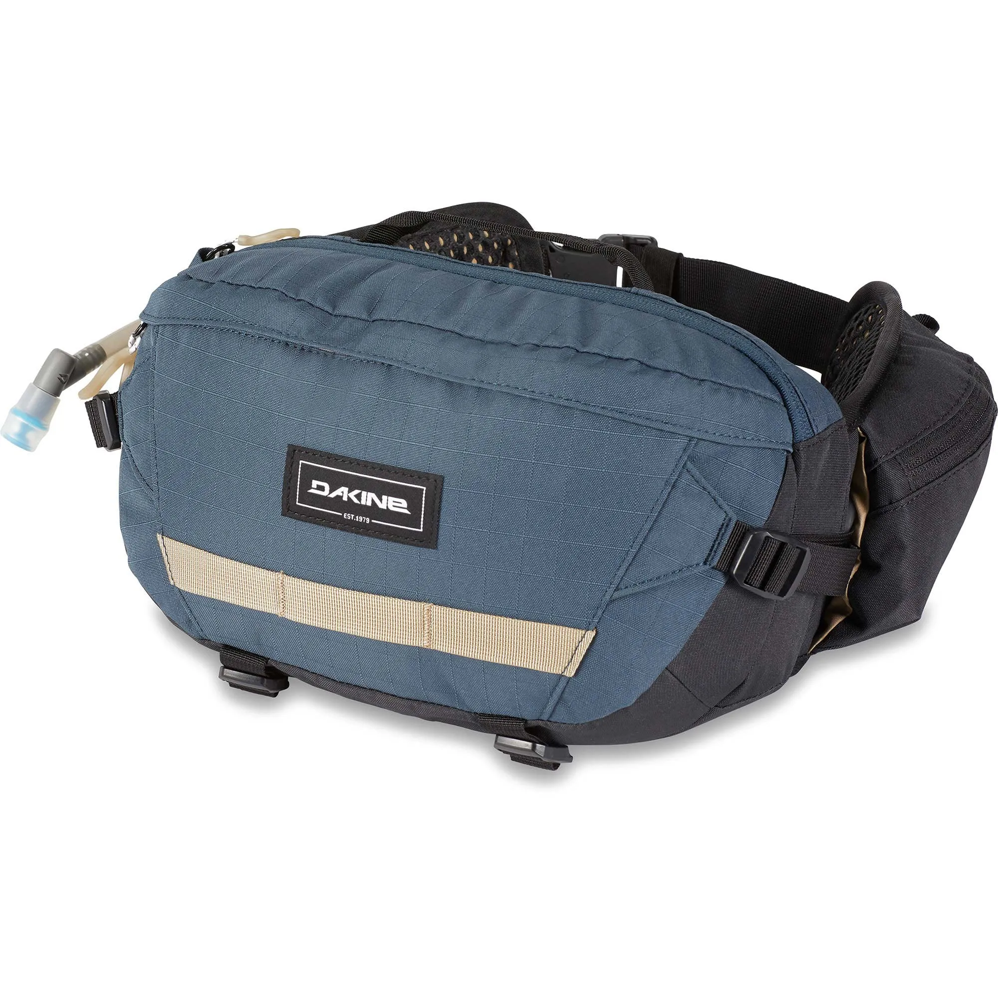 Hot Laps 5L Bike Waist Bag