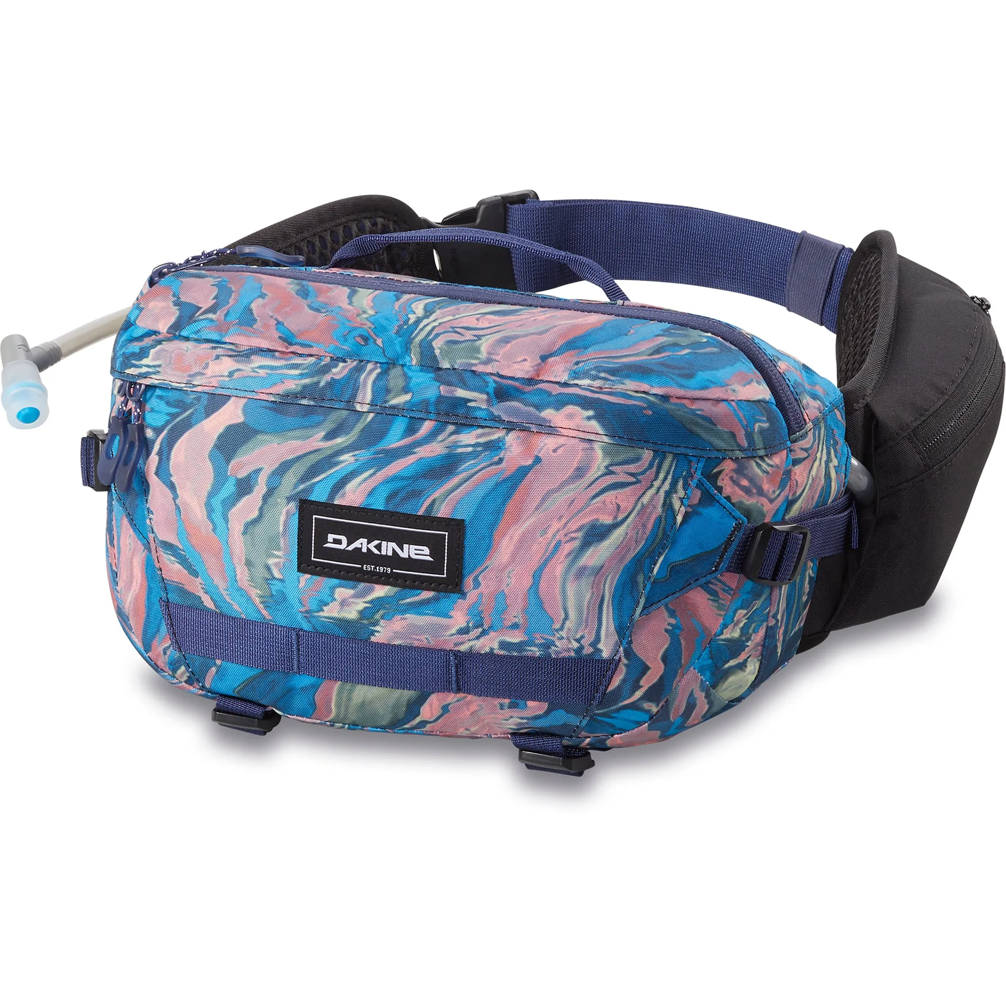 Hot Laps 5L Bike Waist Bag