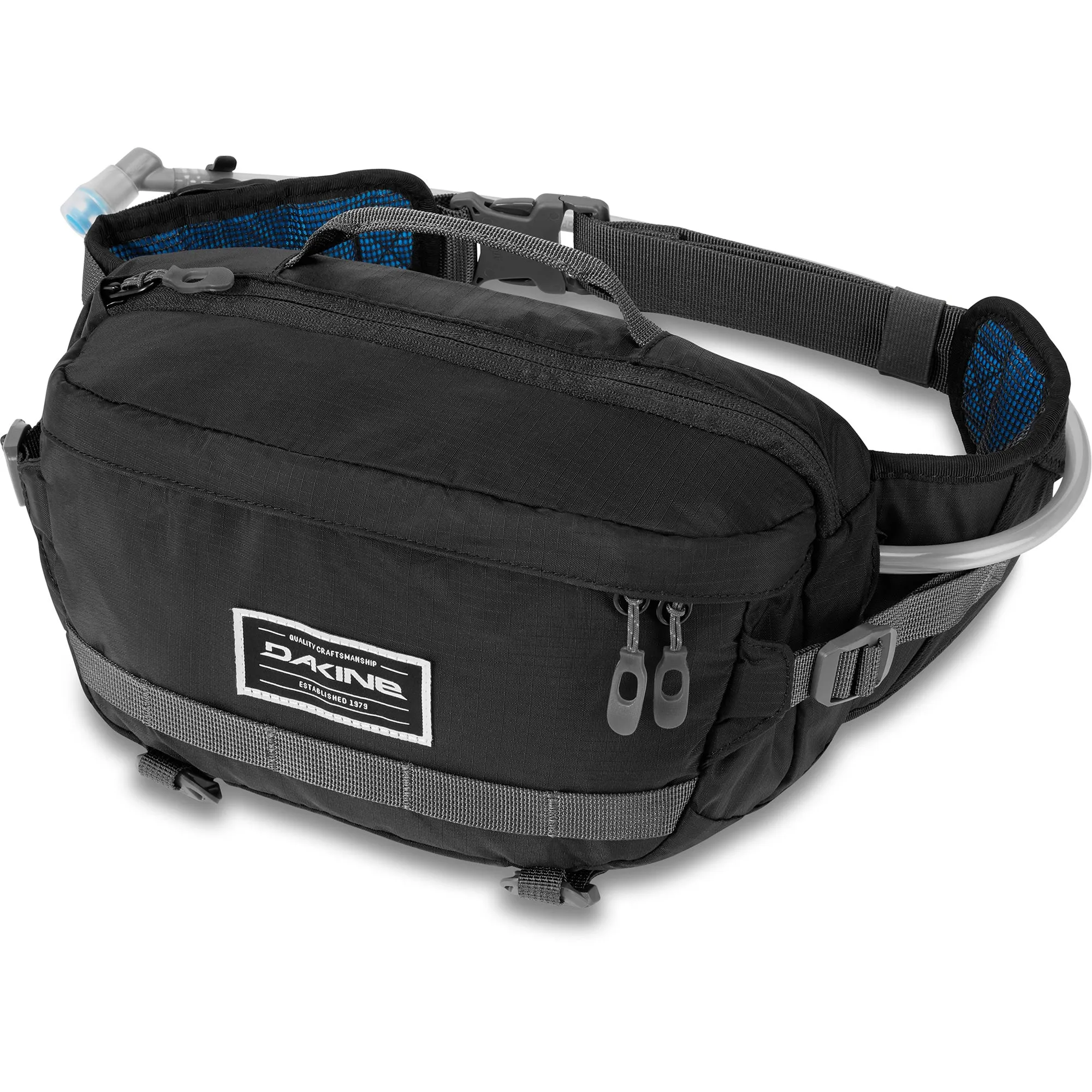 Hot Laps 5L Bike Waist Bag