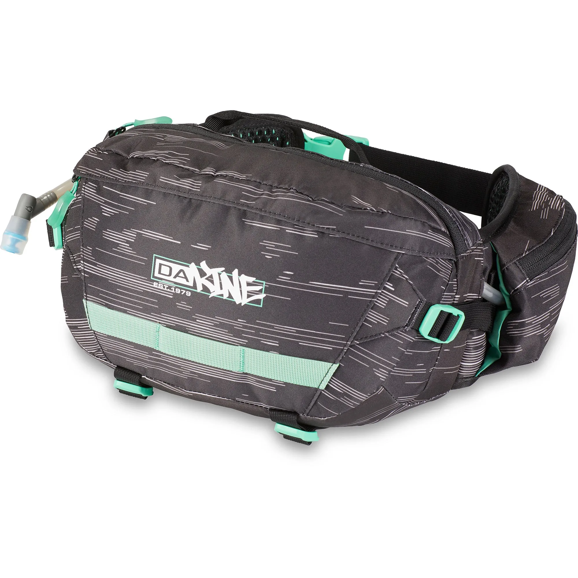 Hot Laps 5L Bike Waist Bag