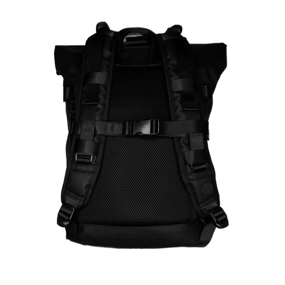 Imperial Roll-Top Backpack