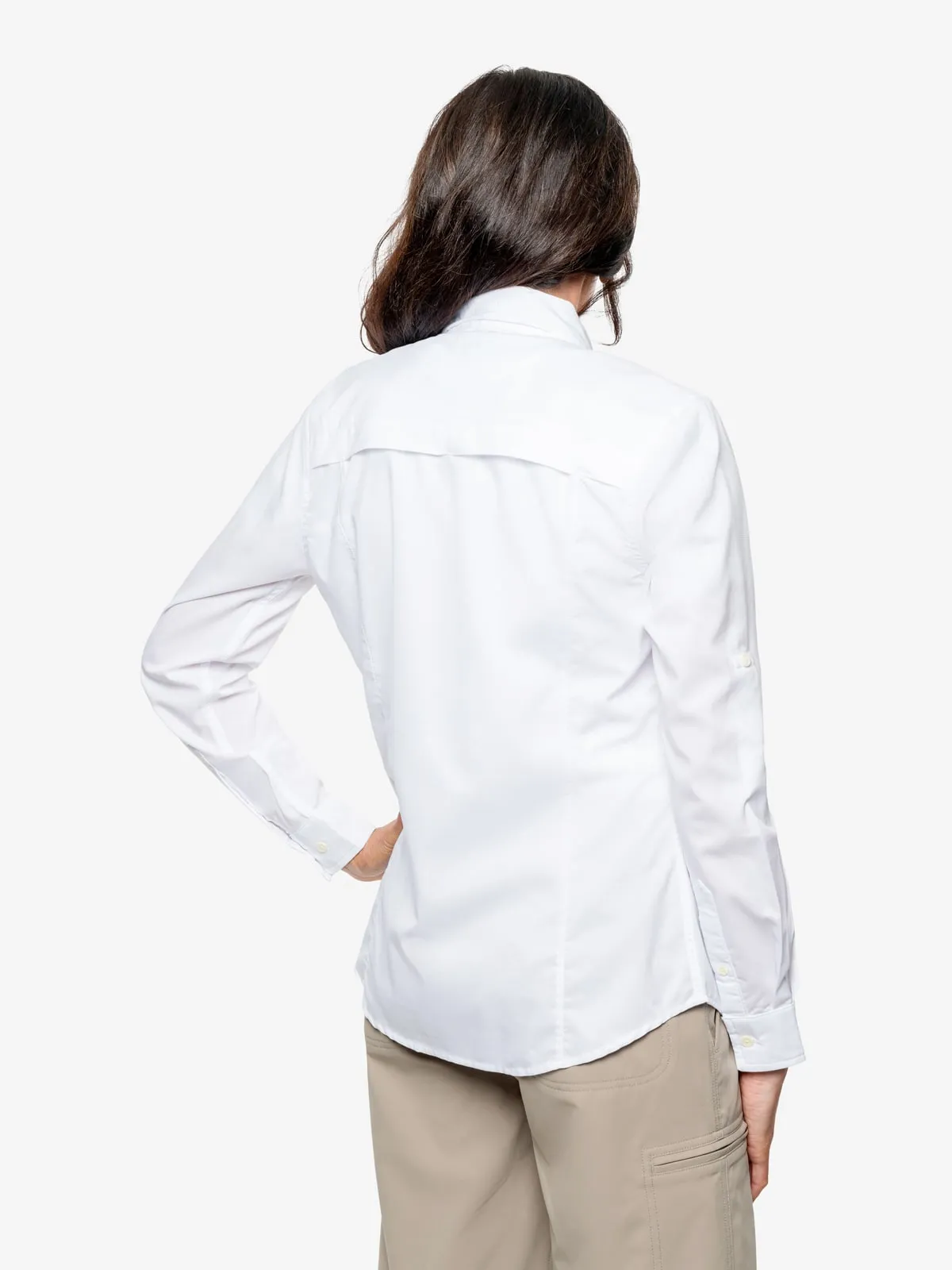 Insect Shield Women's Elements Lite Shirt