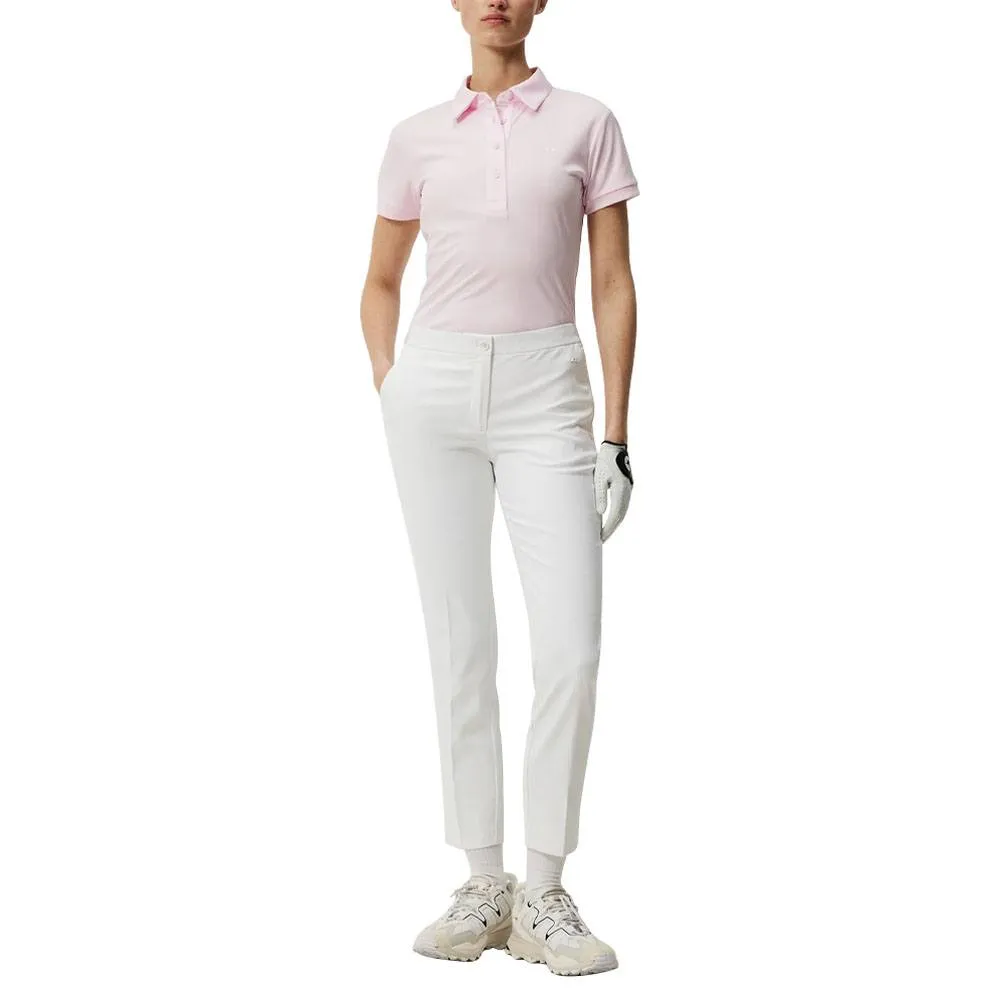 J.Lindeberg Hailey Golf Polo 2023 Women