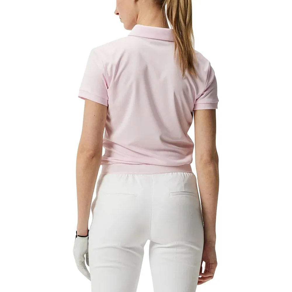 J.Lindeberg Hailey Golf Polo 2023 Women