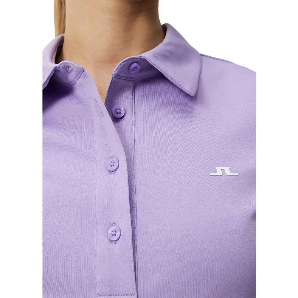 J.Lindeberg Hailey Golf Polo 2023 Women