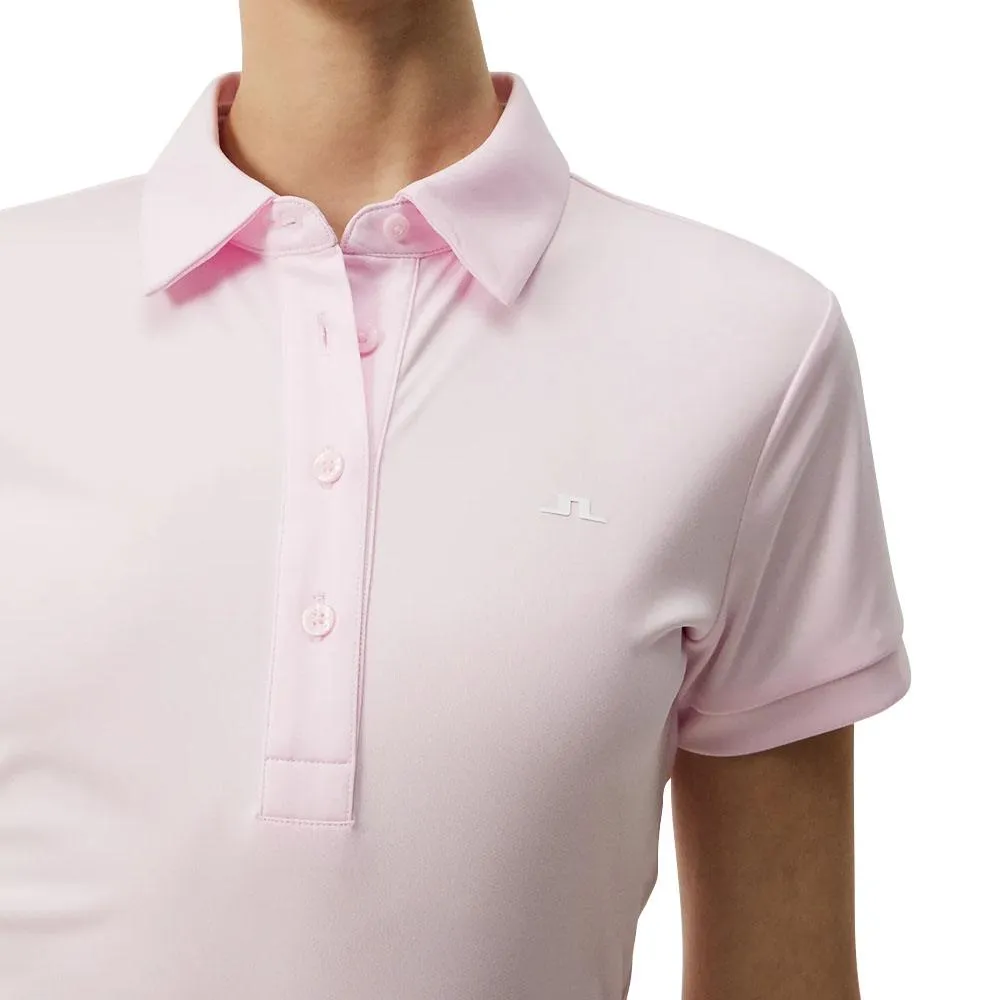 J.Lindeberg Hailey Golf Polo 2023 Women