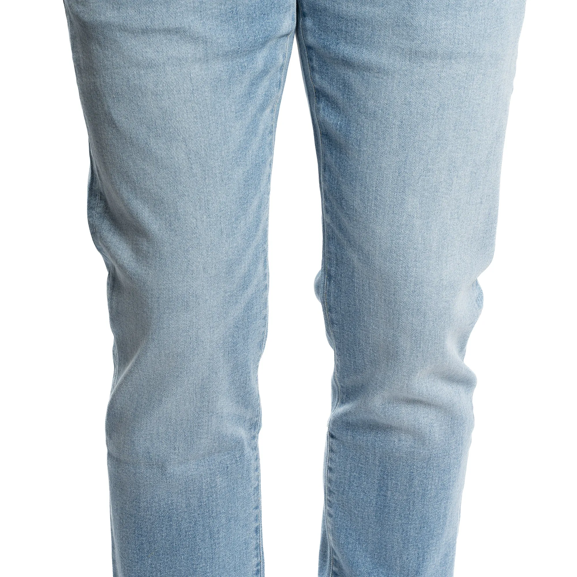 Johnny Stretch Jeans Standard Fit - Light Wash