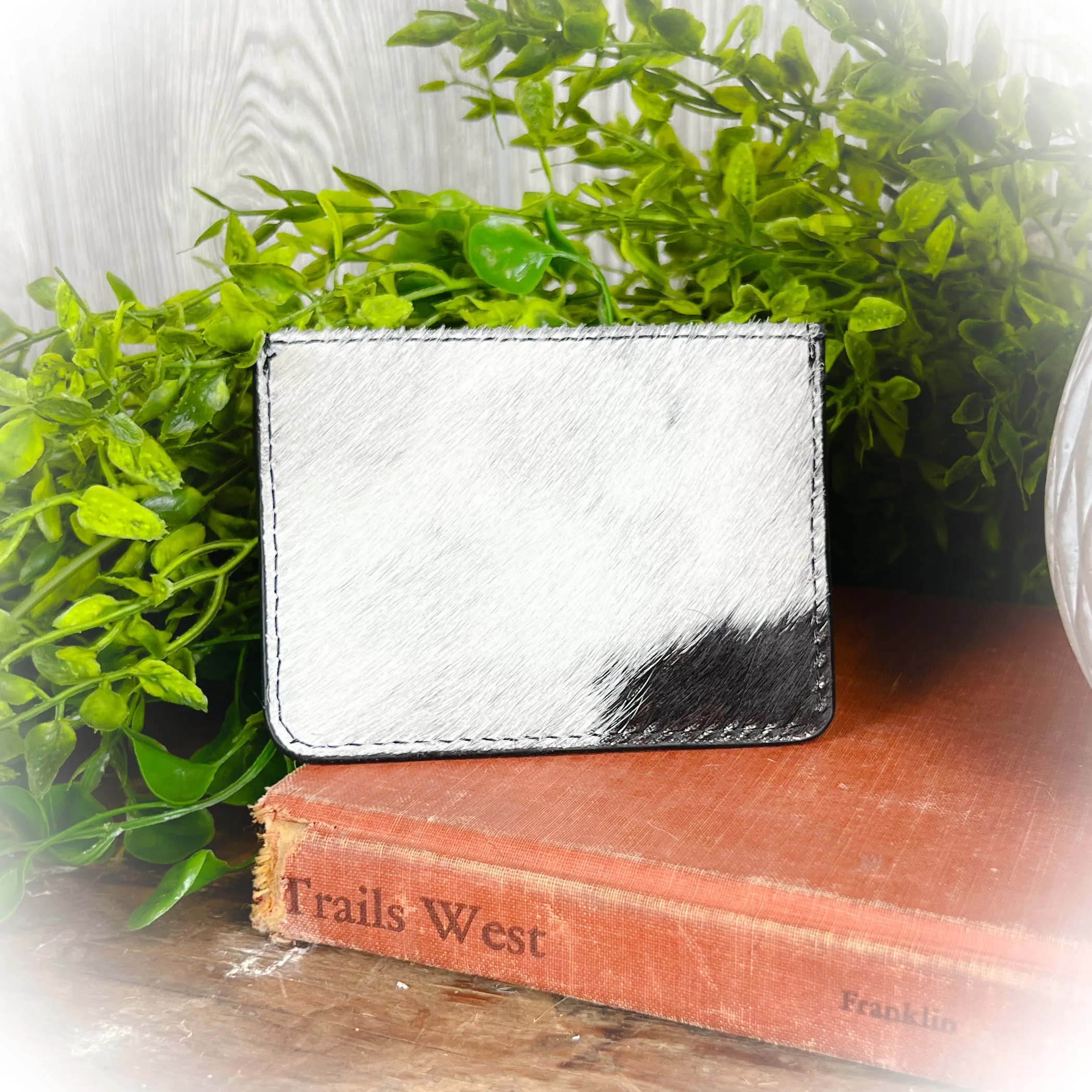 Jolie Credit-Card Holder