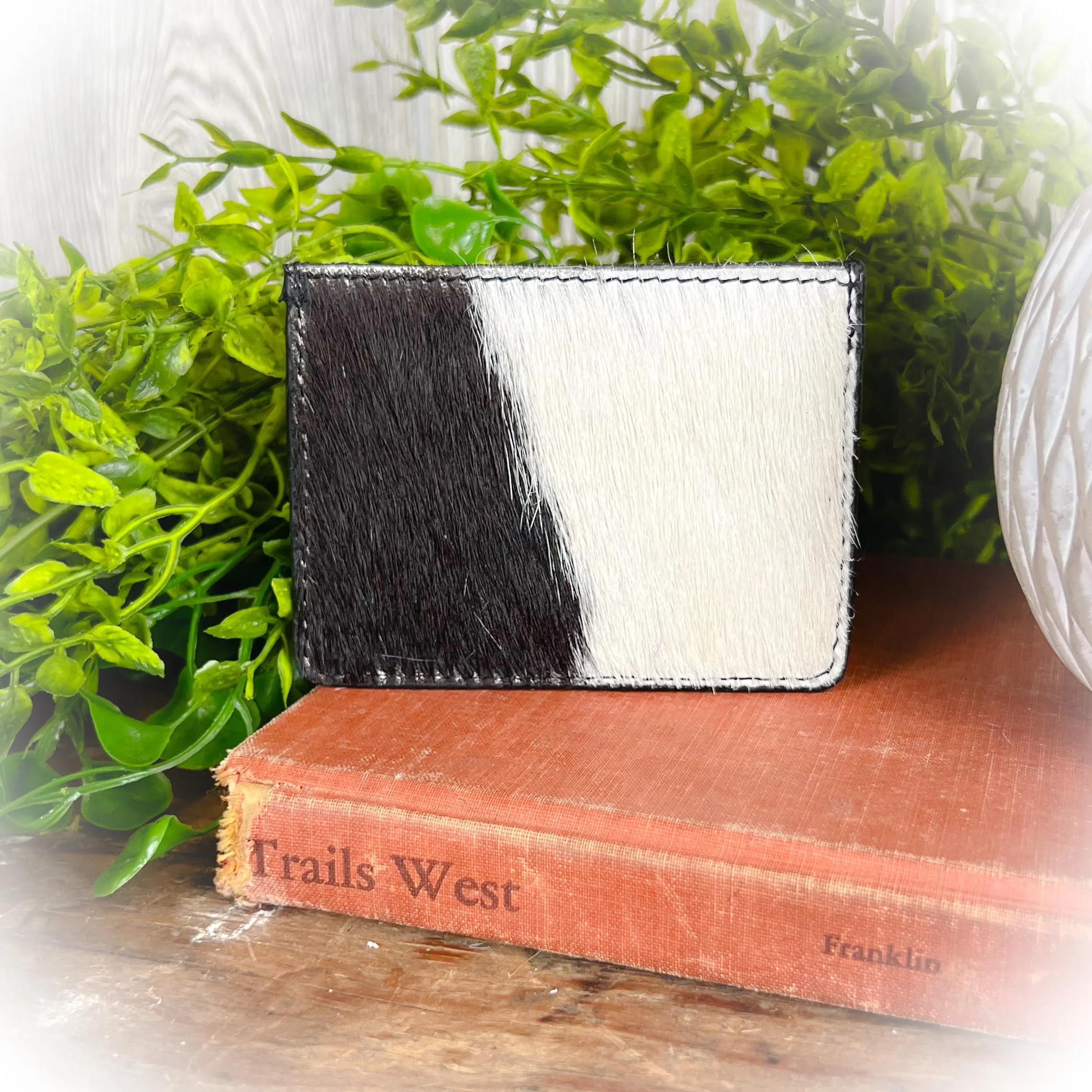 Jolie Credit-Card Holder