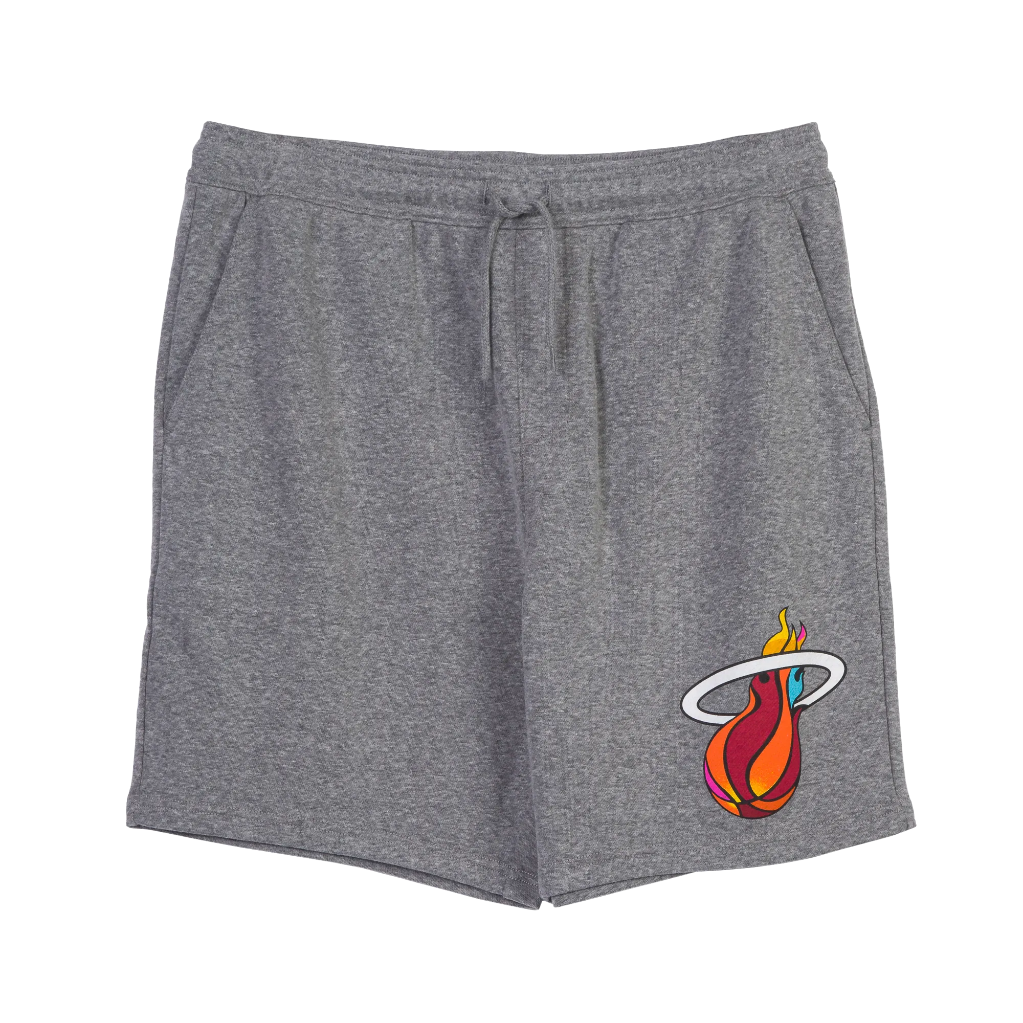 Junk Food Miami HEAT Mashup Shorts