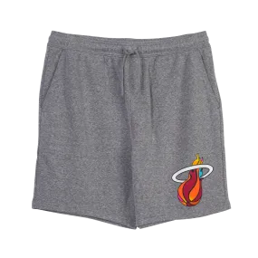 Junk Food Miami HEAT Mashup Shorts