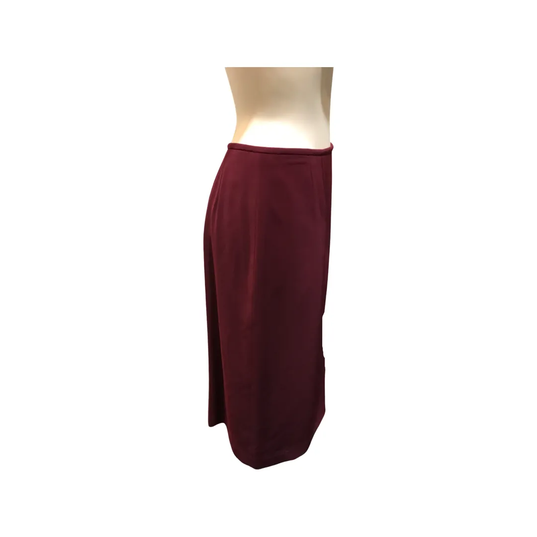 Kasper Skirt