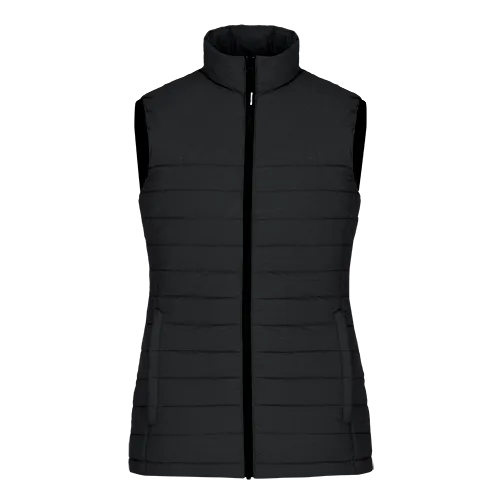 L00936 - Inuvik - Ladies Puffy Vest