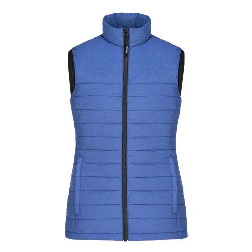 L00936 - Inuvik - Ladies Puffy Vest