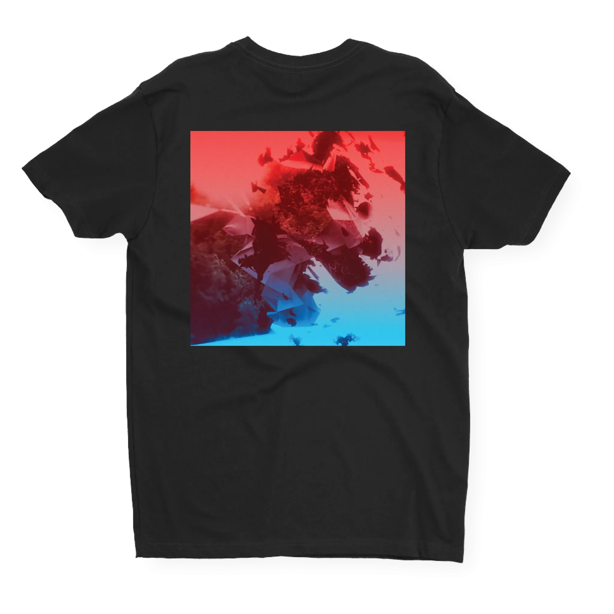 Living Things Photo Tee