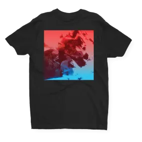 Living Things Photo Tee