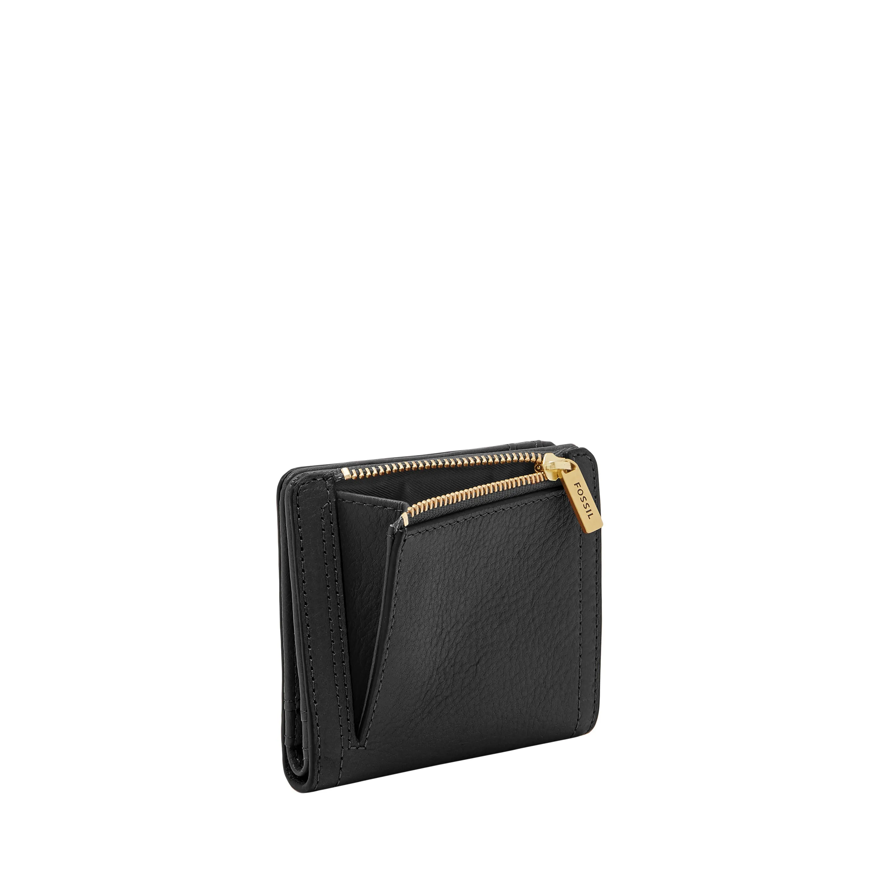 Logan Small RFID Bifold