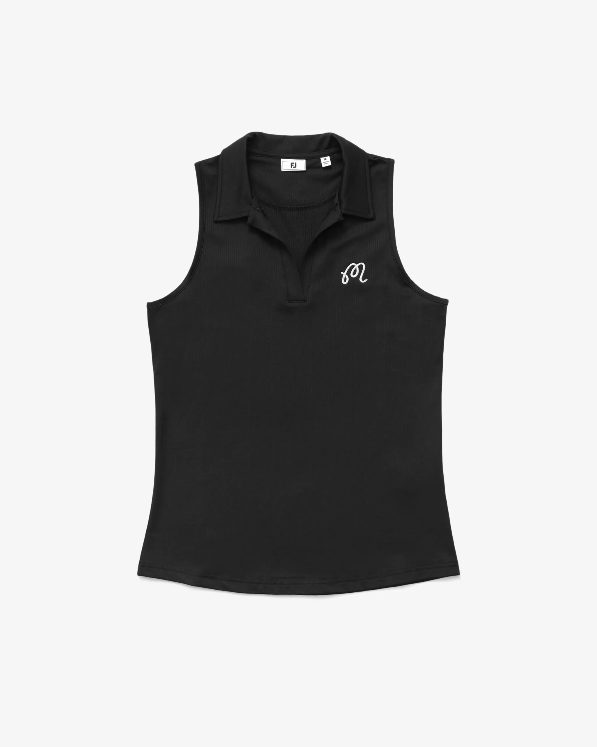 Malbon x Footjoy Womens Racerback Tank