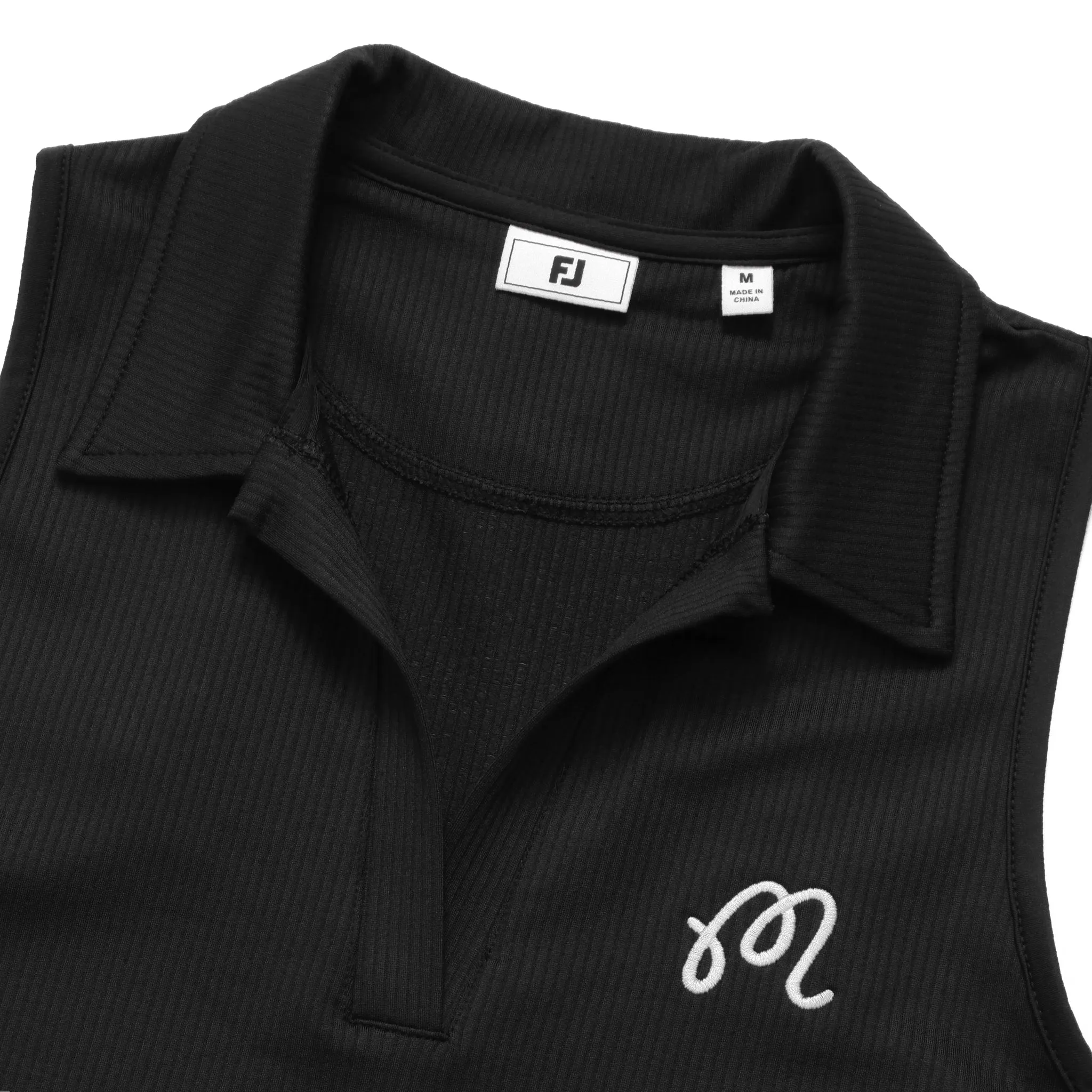 Malbon x Footjoy Womens Racerback Tank