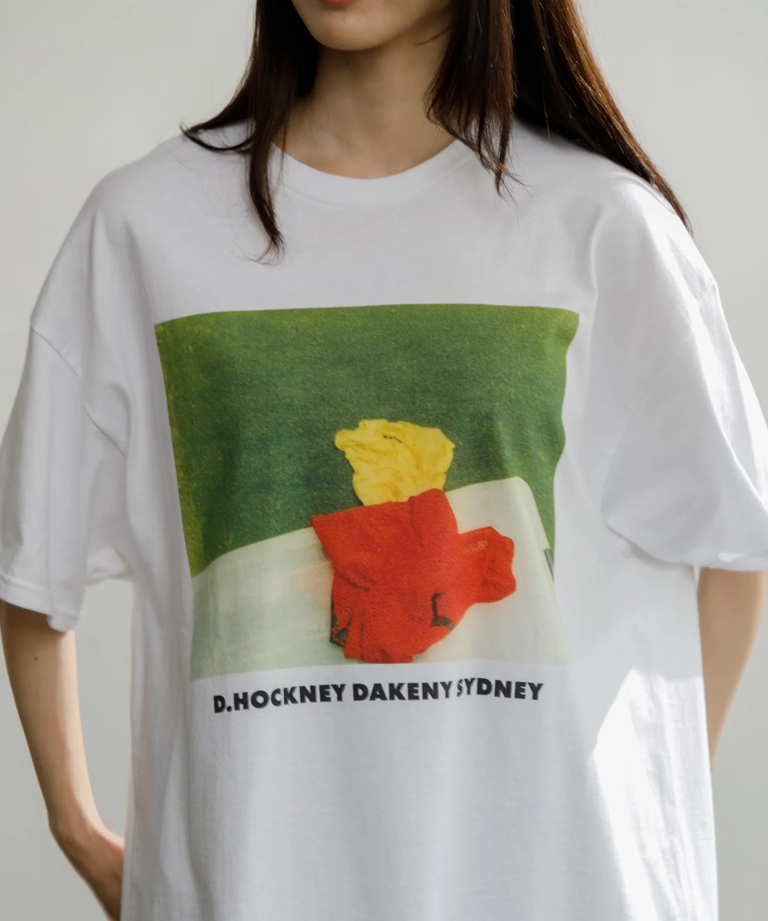 【MEN , WOMEN】TANG TANG GASATANG D.HOCKNEY DAKENY SYDNEY