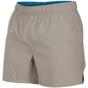 MEN'S ALPHA 5" SHORT