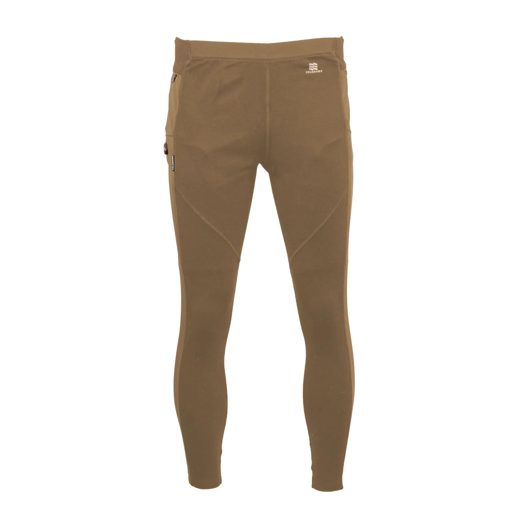 Merino Heated Baselayer Pant Men's