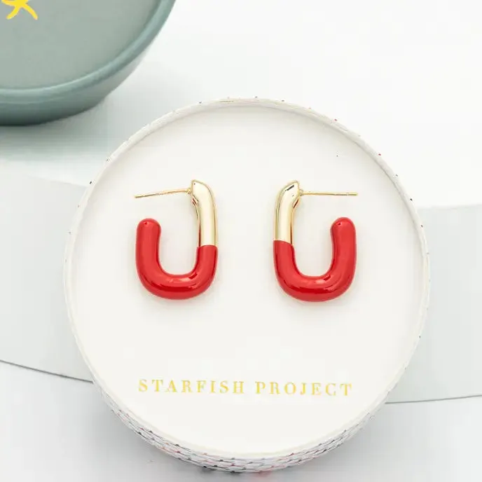 Merry and Bright Earrings