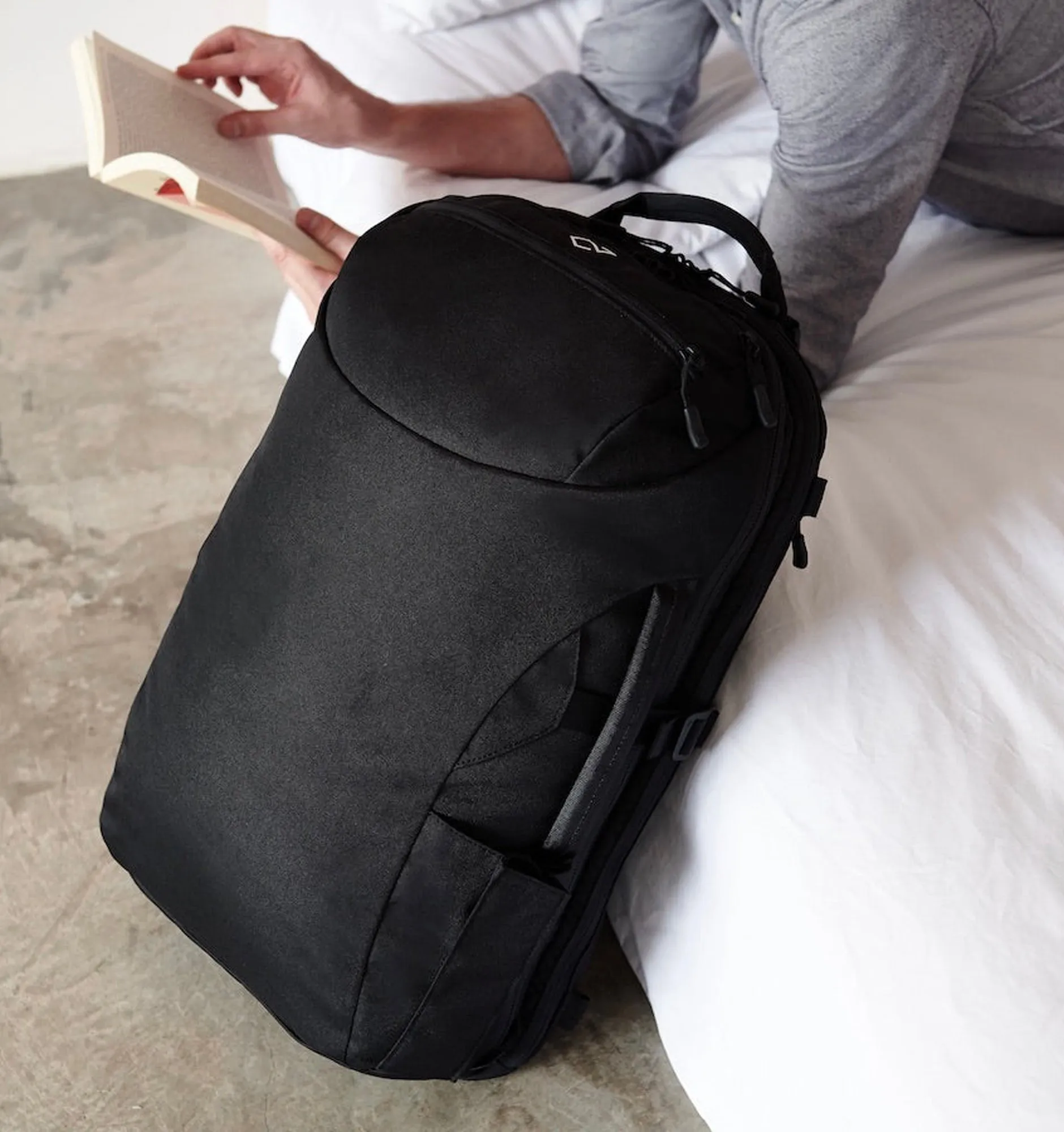 Minaal Carry-on 3.0 Backpack