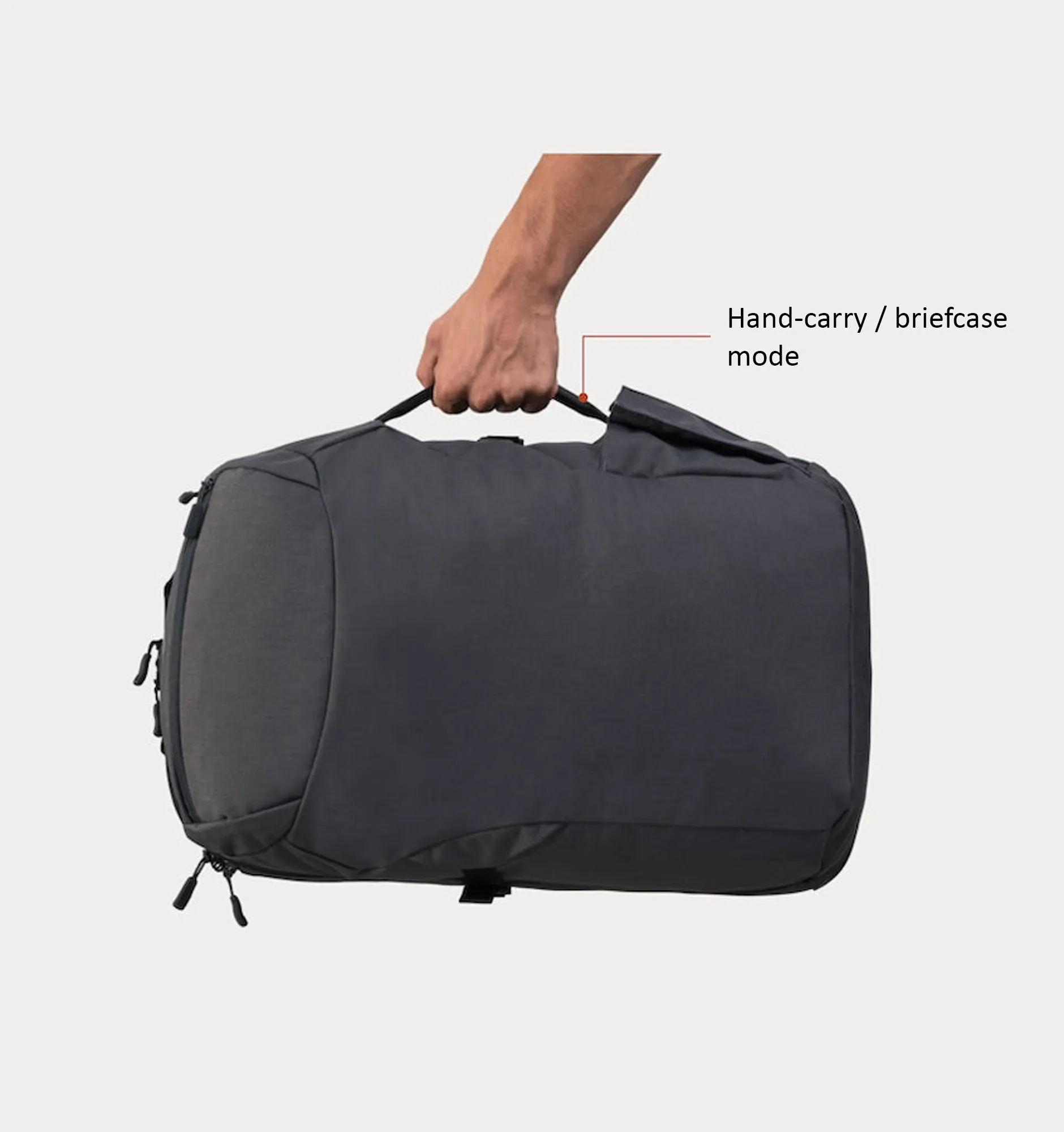 Minaal Carry-on 3.0 Backpack