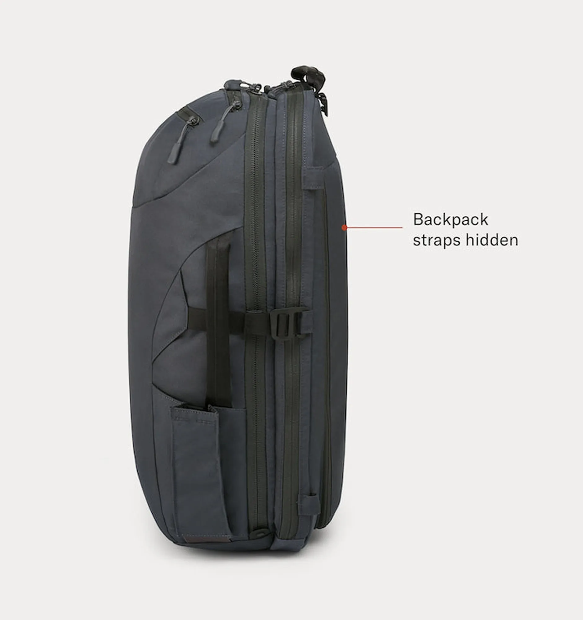 Minaal Carry-on 3.0 Backpack