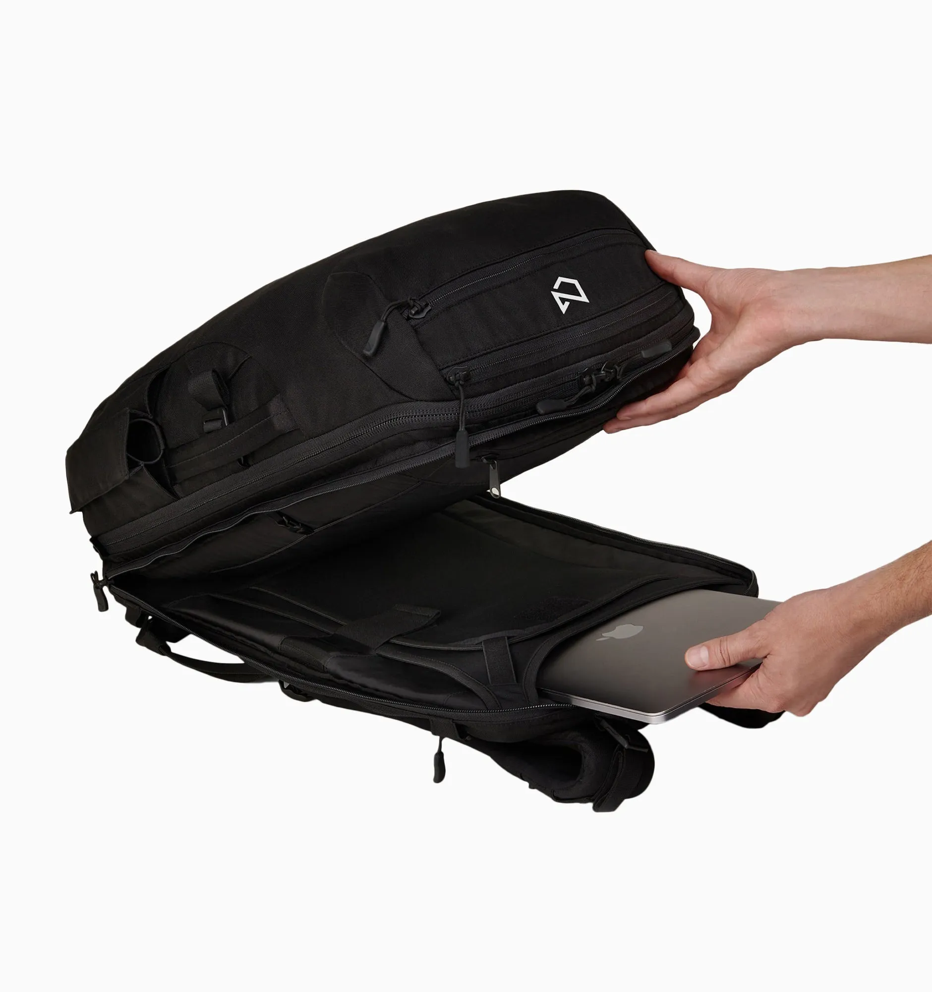 Minaal Carry-on 3.0 Backpack