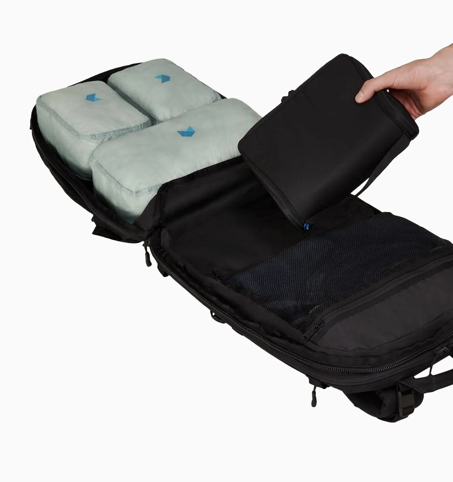 Minaal Carry-on 3.0 Backpack