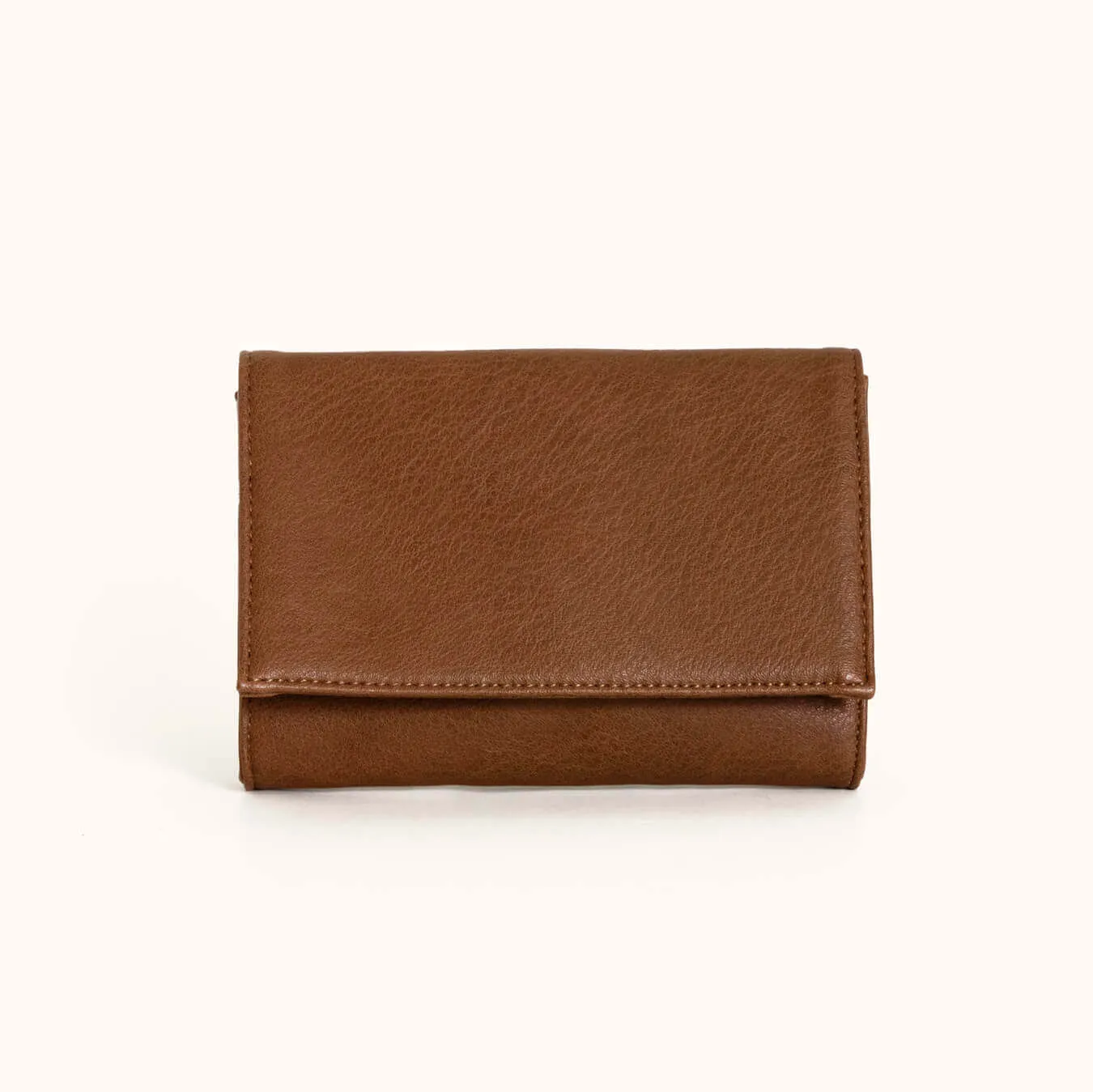 Minimal Wallet, Camel