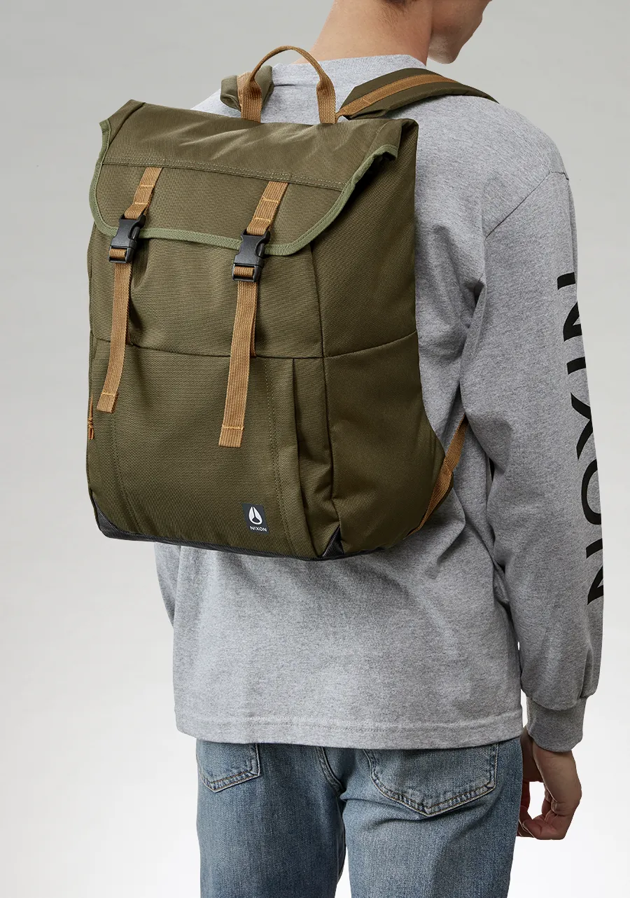 Mode Pack - Dark Olive