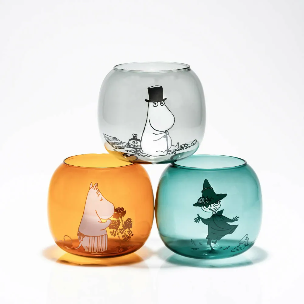 Moominmamma Candle Holder - Muurla