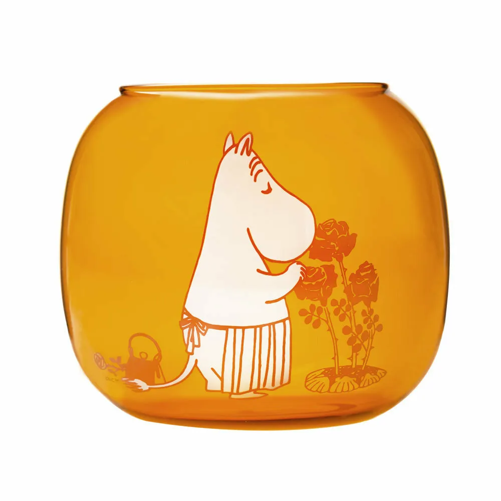 Moominmamma Candle Holder - Muurla