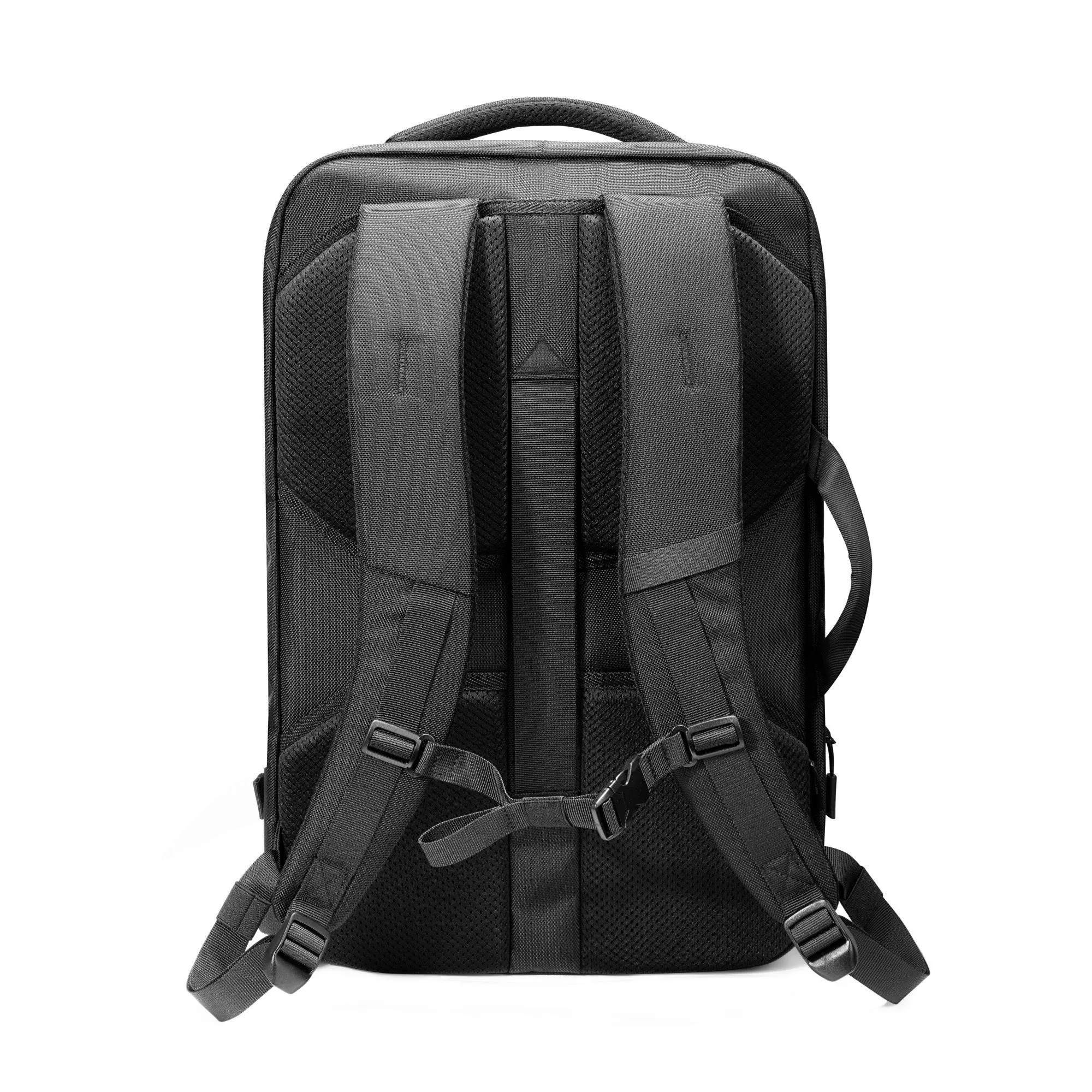 Navigator-T66 Travel Laptop Backpack 28L/40L