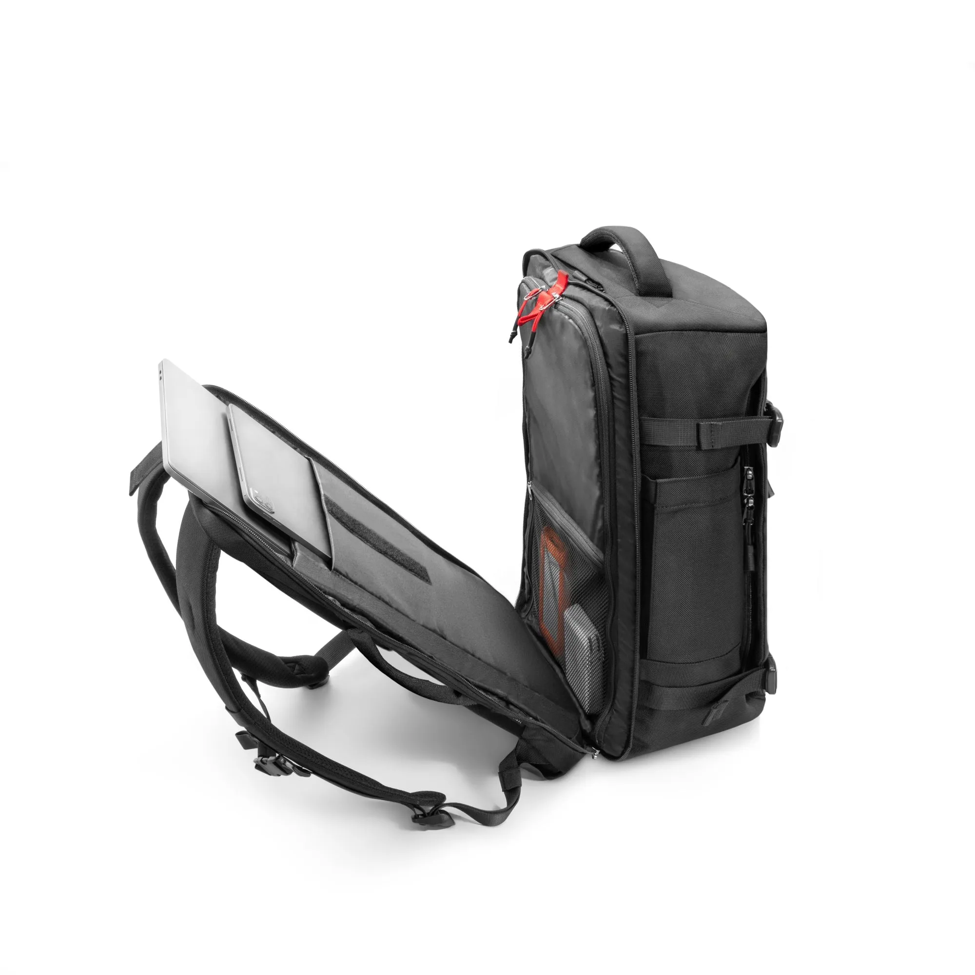 Navigator-T66 Travel Laptop Backpack 28L/40L