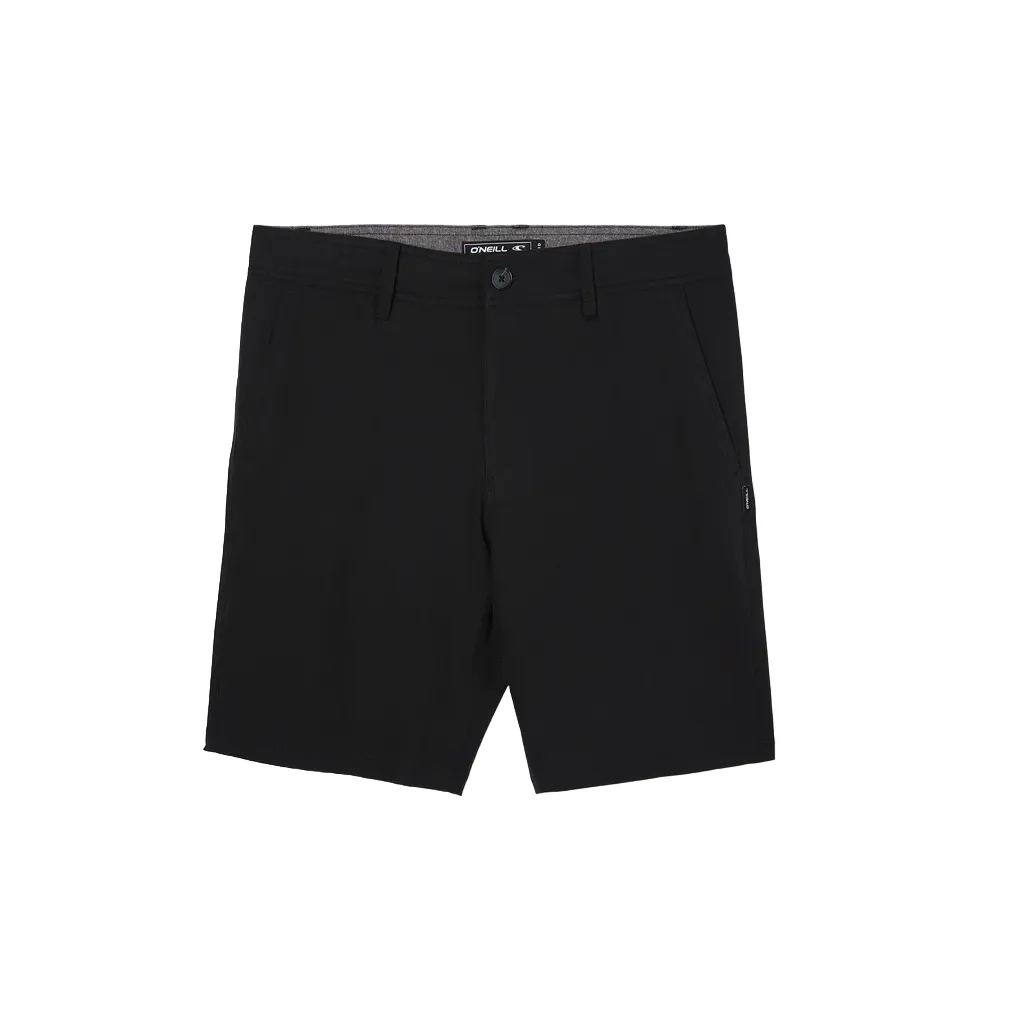 O'Neill Men's Reserve Heather Boardshort - 19"