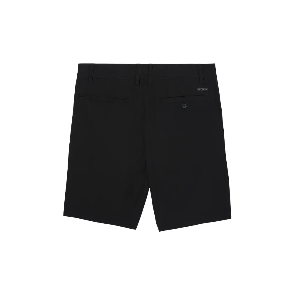 O'Neill Men's Reserve Heather Boardshort - 19"