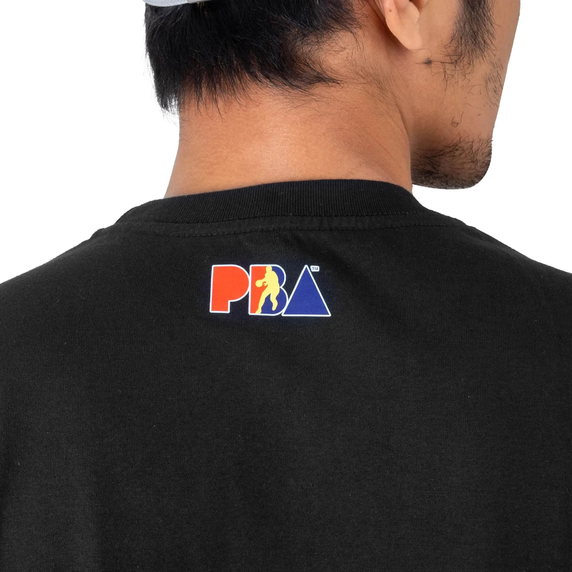 PBA TIO ACTION TEE