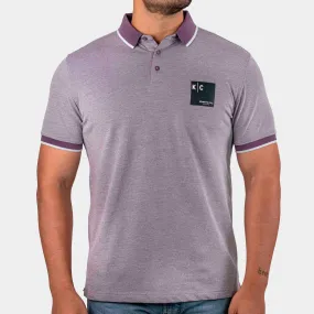 Polo Para Hombre