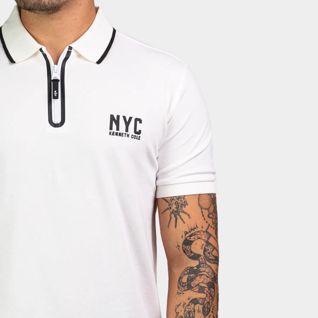 Polo Para Hombre