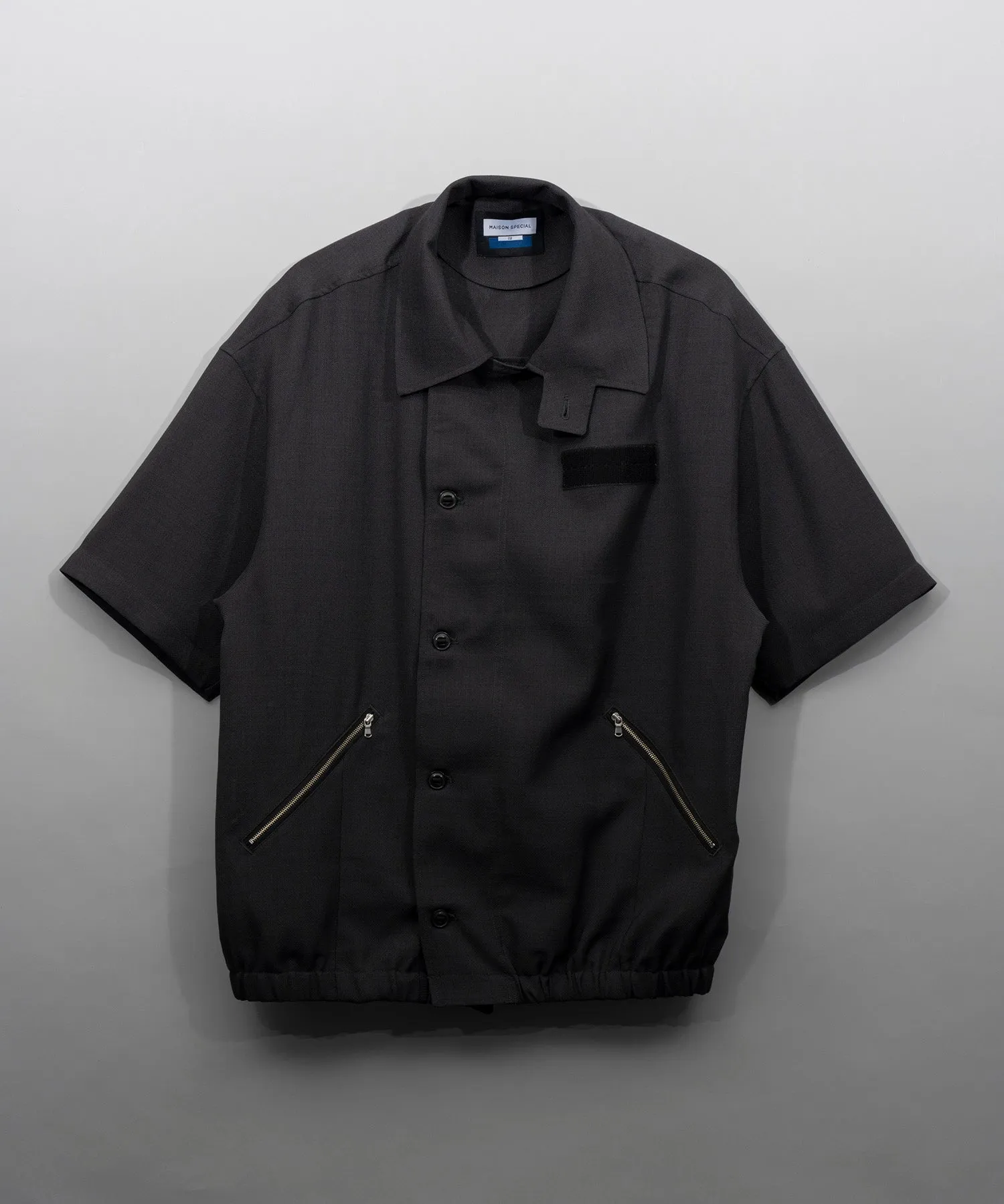 Prime-Over Short Sleeve MK-3 Shirt